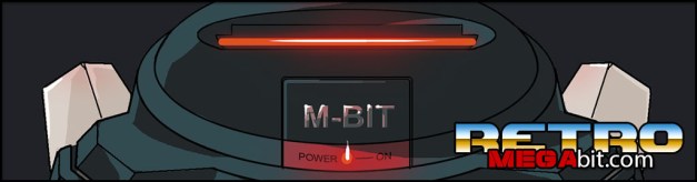 Retro Megabit.com About Banner 01 (Retrobot)