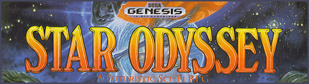 Star Odyssey Banner