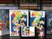 Mega Drive - Sailor Moon
