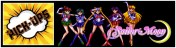 Pick-Ups Sailor Moon