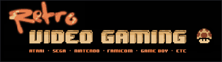 retro-video-gaming.comBanner