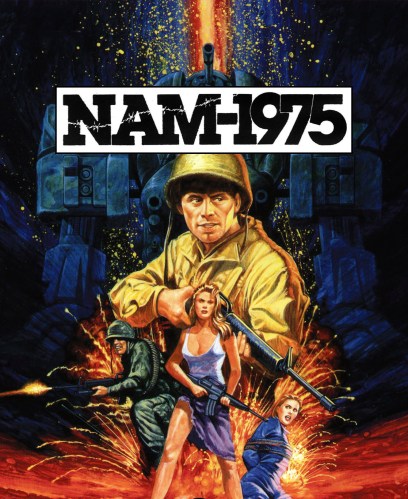 Neo Geo MVS Mini Marquee NAM-1975 (Light)