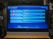 Look at all that English!