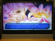 It's Alis!.. I mean Alisa!!