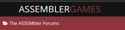 AssemberGames