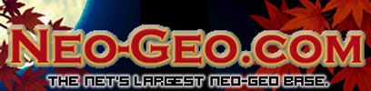 Neo-Geo