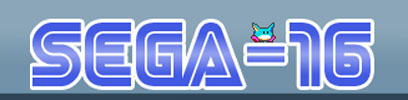 Sega-16