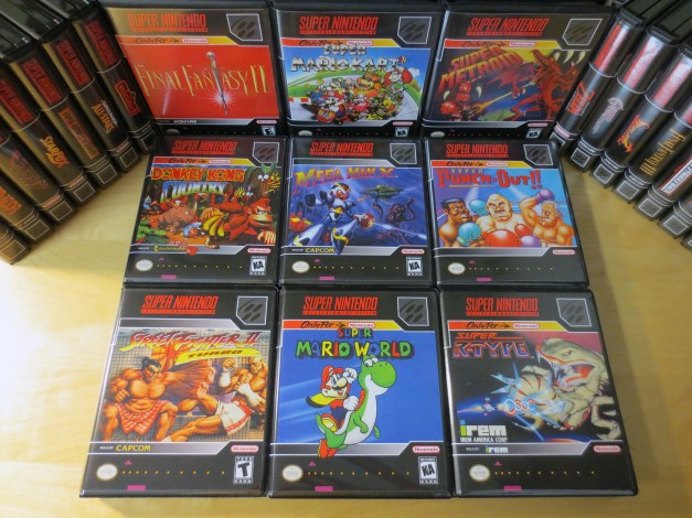 SNES BitBoxes 03