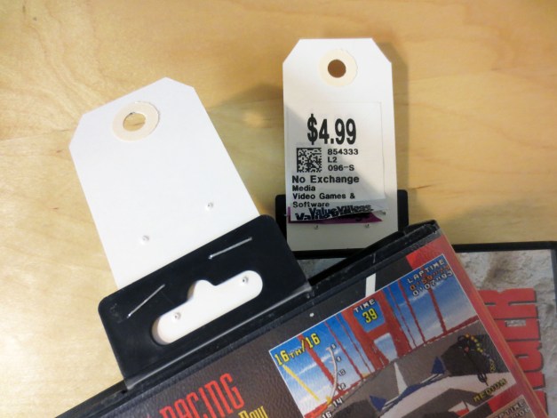 Value Village Stables