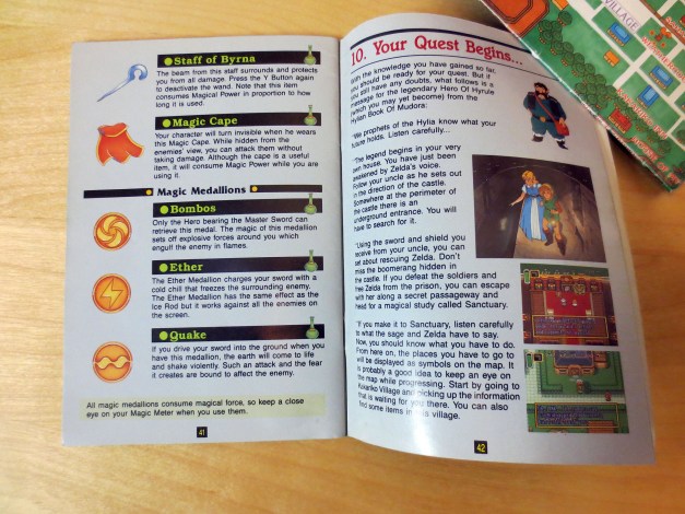 NES and SNES Manuals 02a