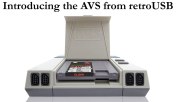 avsRetroUSB