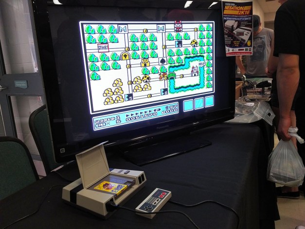 Waterloo Game Swap 2016 03