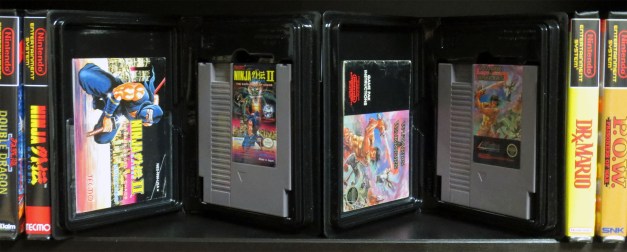 NES Games with Manuals 01