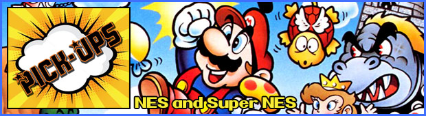 NES and SNES Additions 01