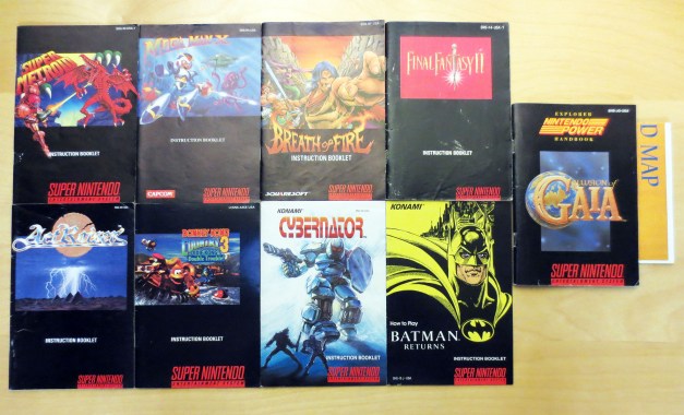9-snes-manuals