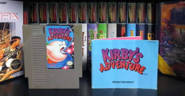 nes-kirbys-adventure-cart-and-manual