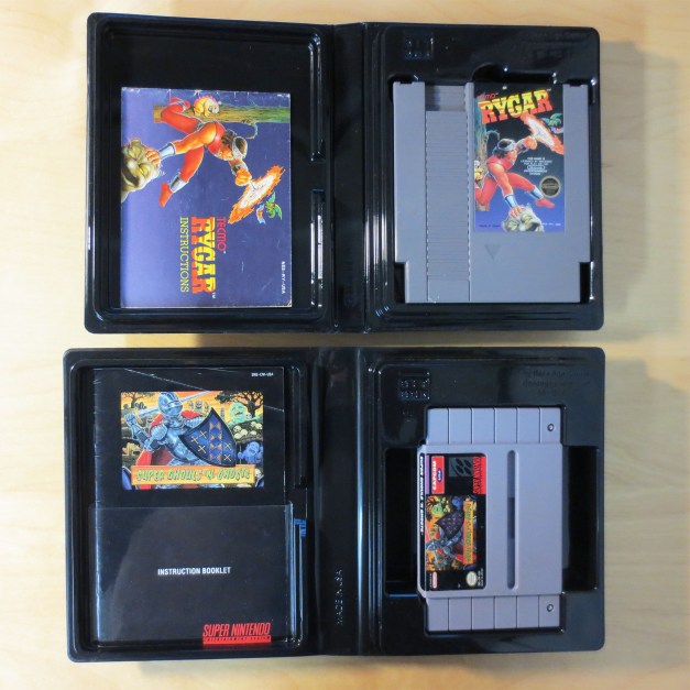 SNES BitBoxes 13