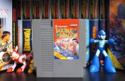 NES Double Dragon