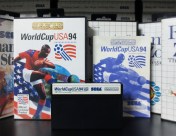 SMS World Cup USA&nbsp;94